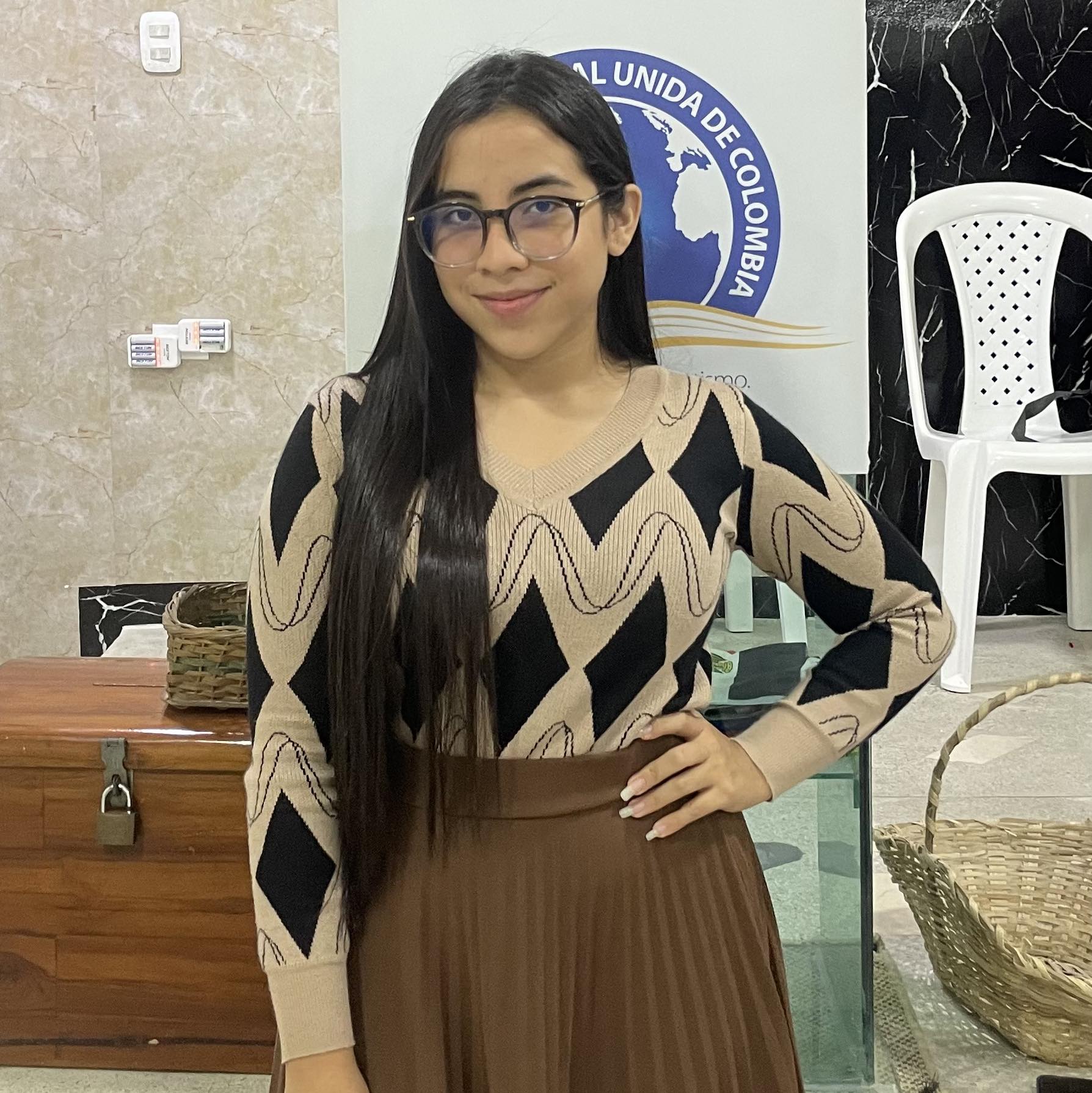 Sandry Hernandez