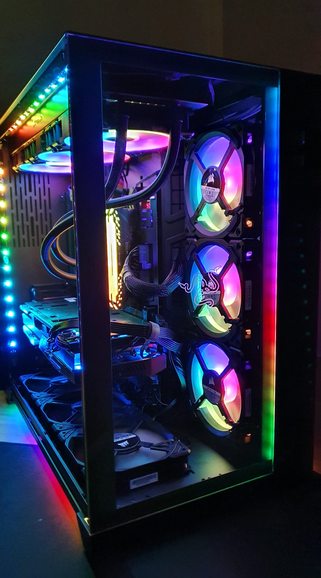 MONSTER PC - MONSTER PC added a new photo.