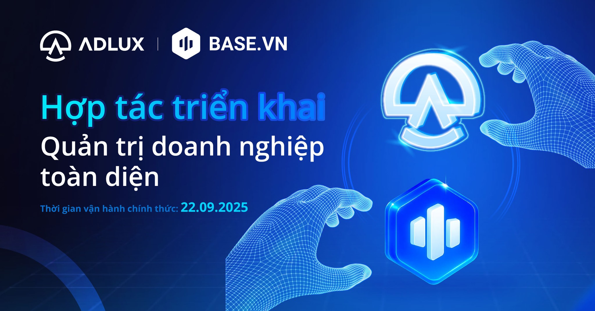 Công - 💼 TĂNG TỐC HIỆU QUẢ – BỨT PHÁ VẬN HÀNH 💼 Hợp tác chiến lược cùng ...