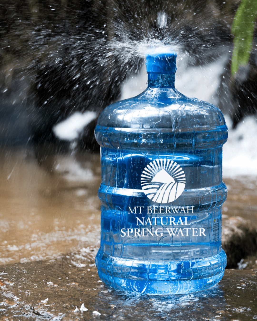 Greensmith - Water is the foundation of life — and yet, it’s something ...