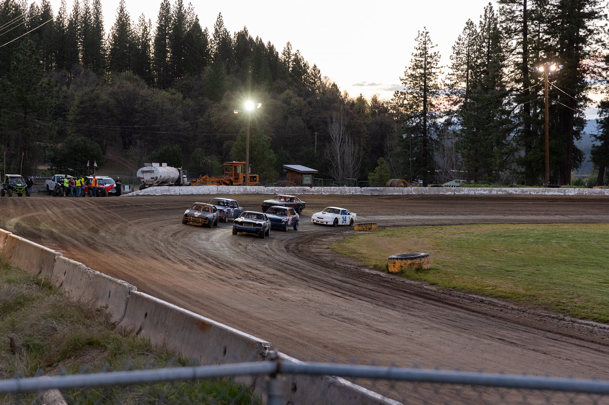 Collette Racing