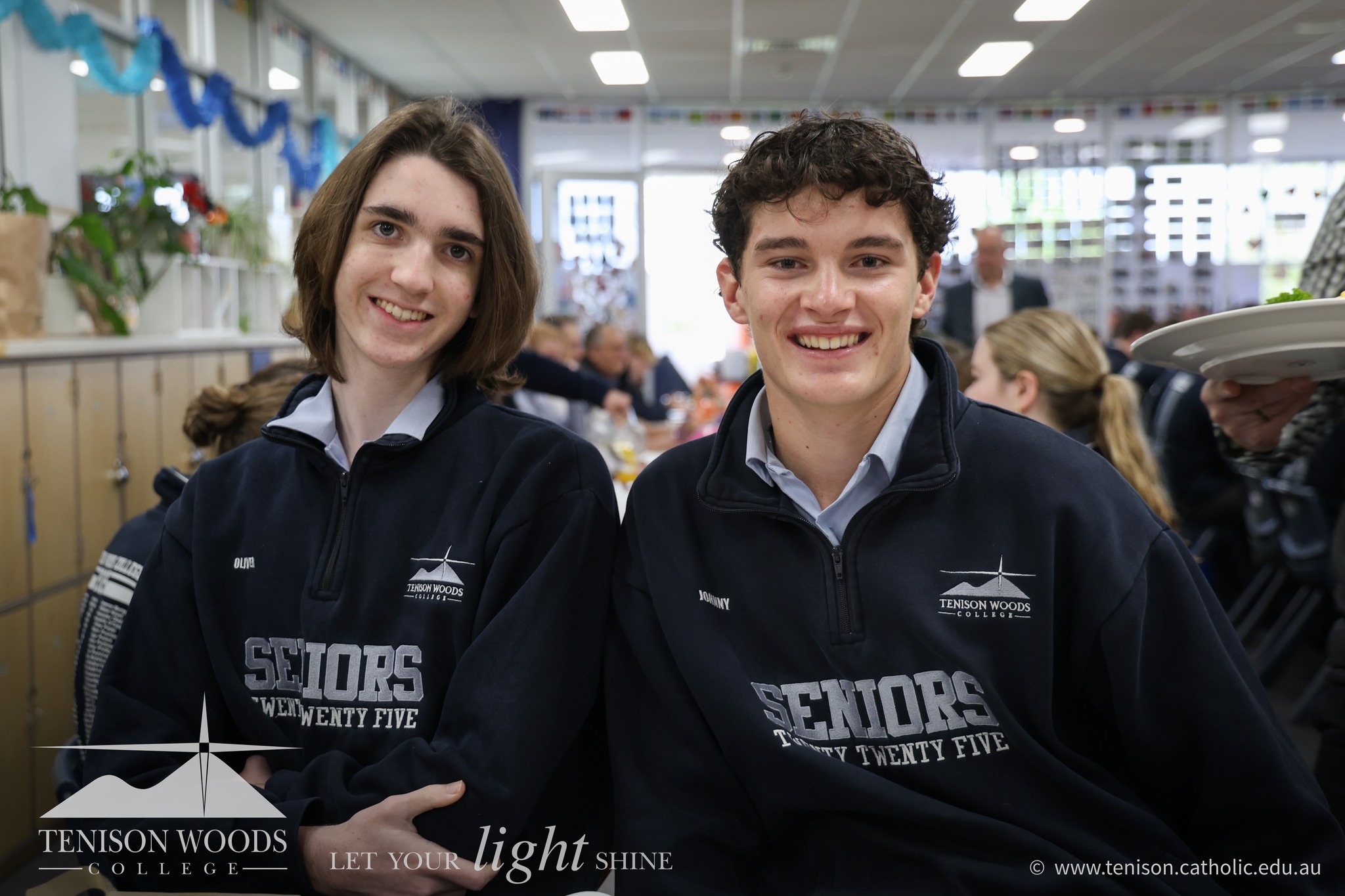 Tenison Woods... - Tenison Woods College Mount Gambier