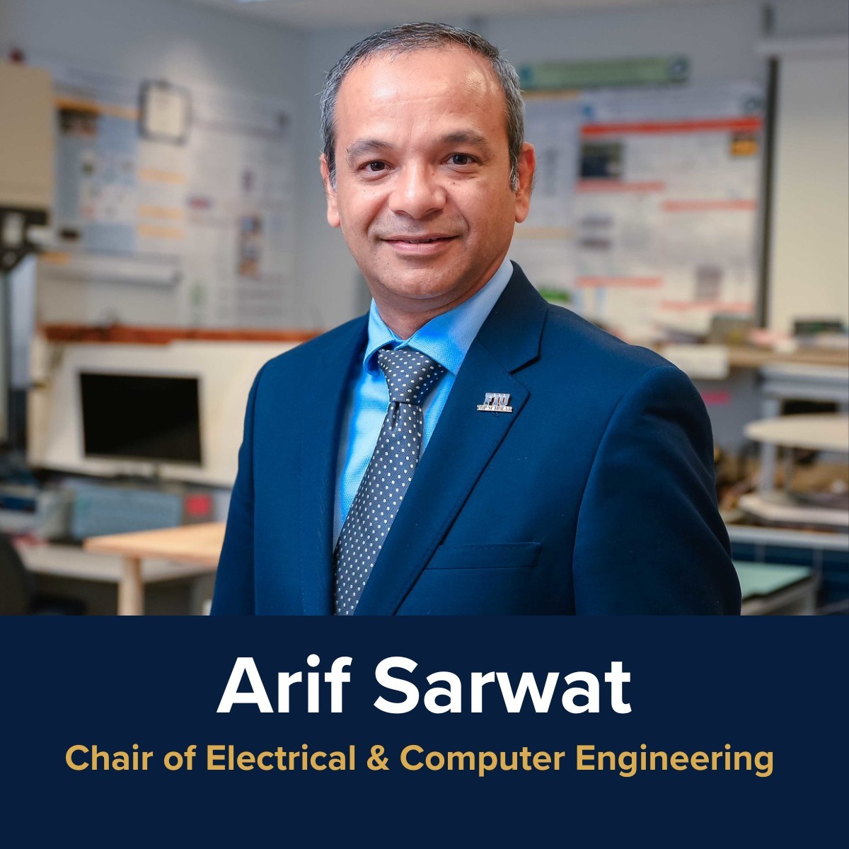 FIU College of... - FIU College of Engineering and Computing