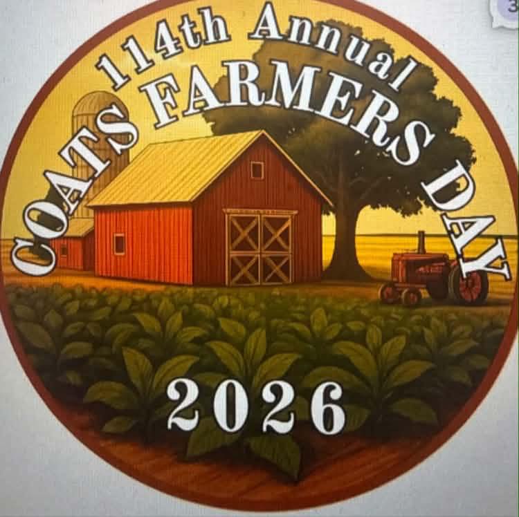 Friends and neighbors —... - Coats Area Chamber of Commerce | Facebook