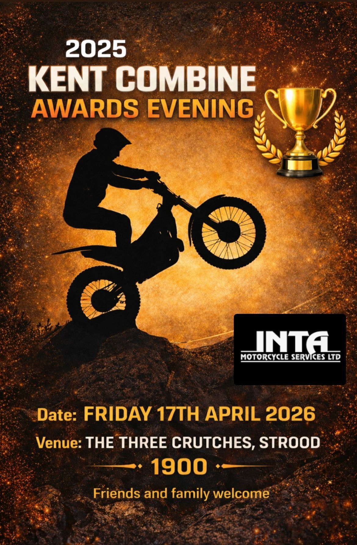 KTC - Kent Trials Combine