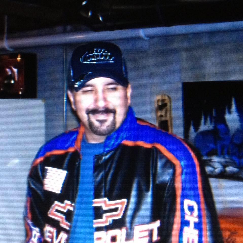 Tony Commisso