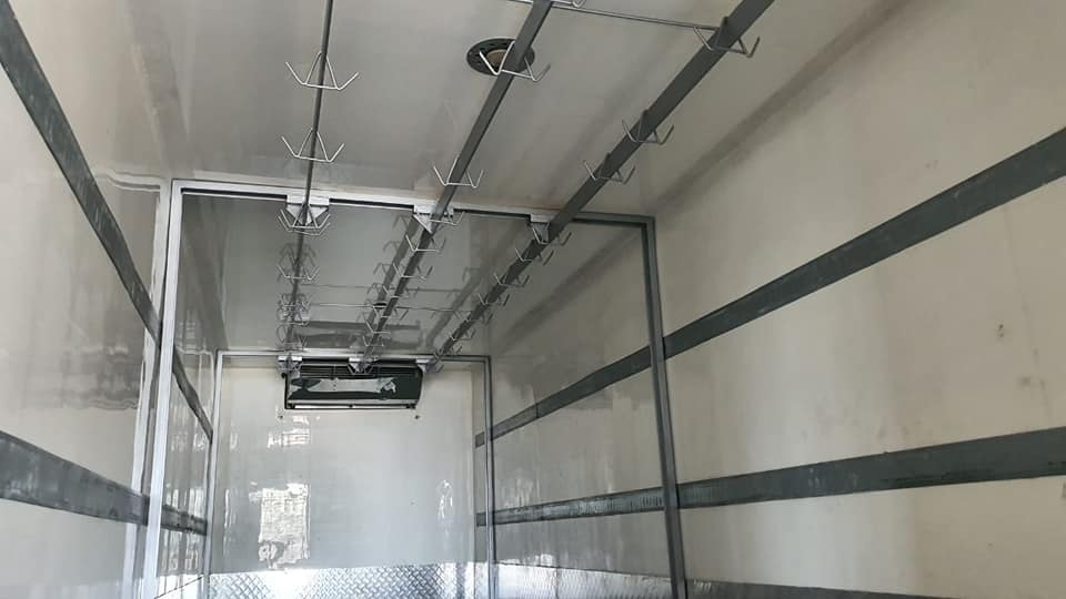 Introducing Translogix refrigerated... - Translogix Bulawayo