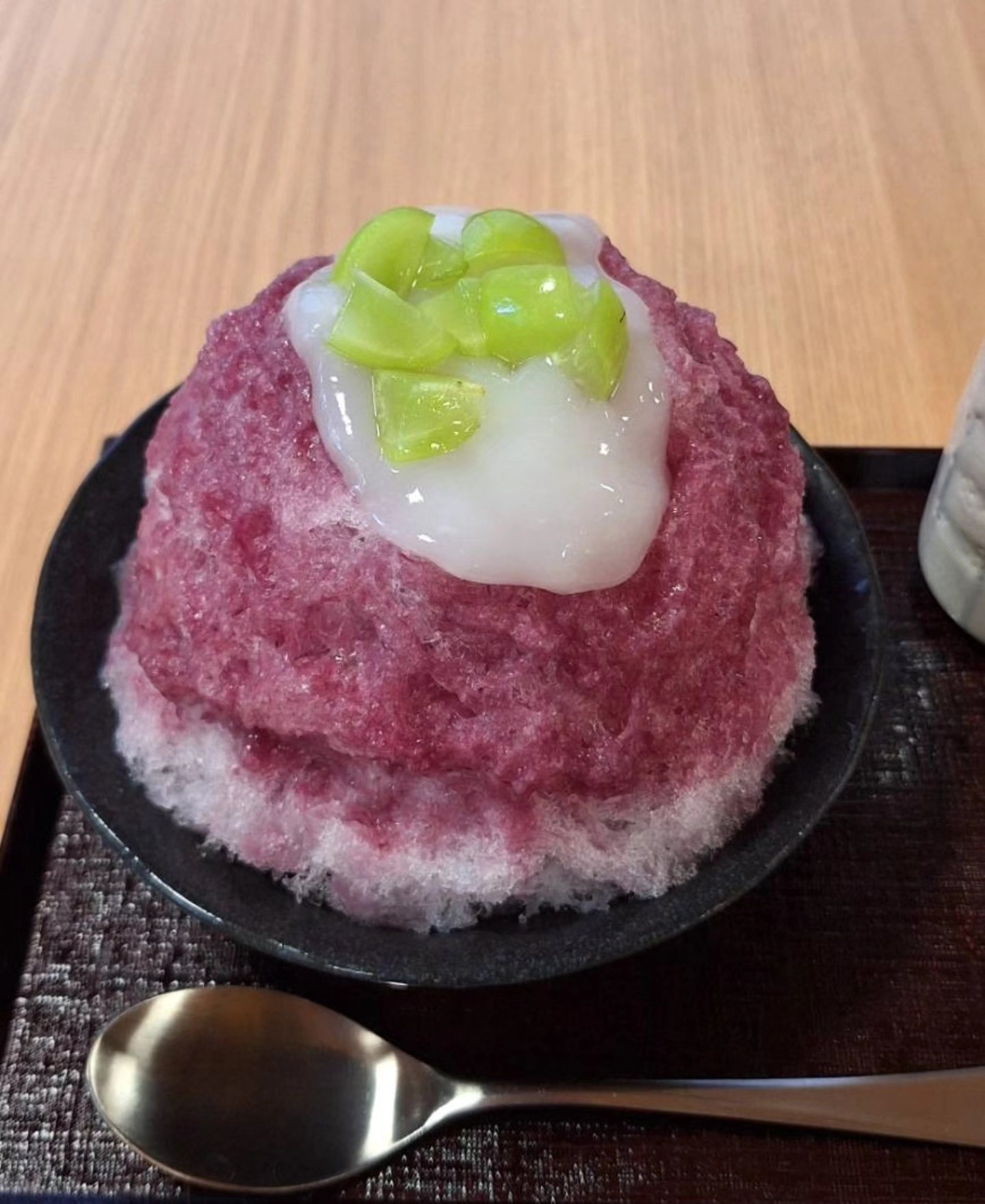 春日 庵