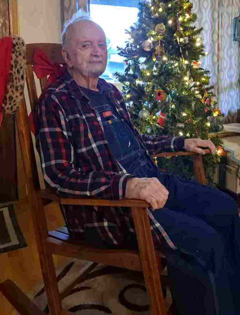 Bill Pyper