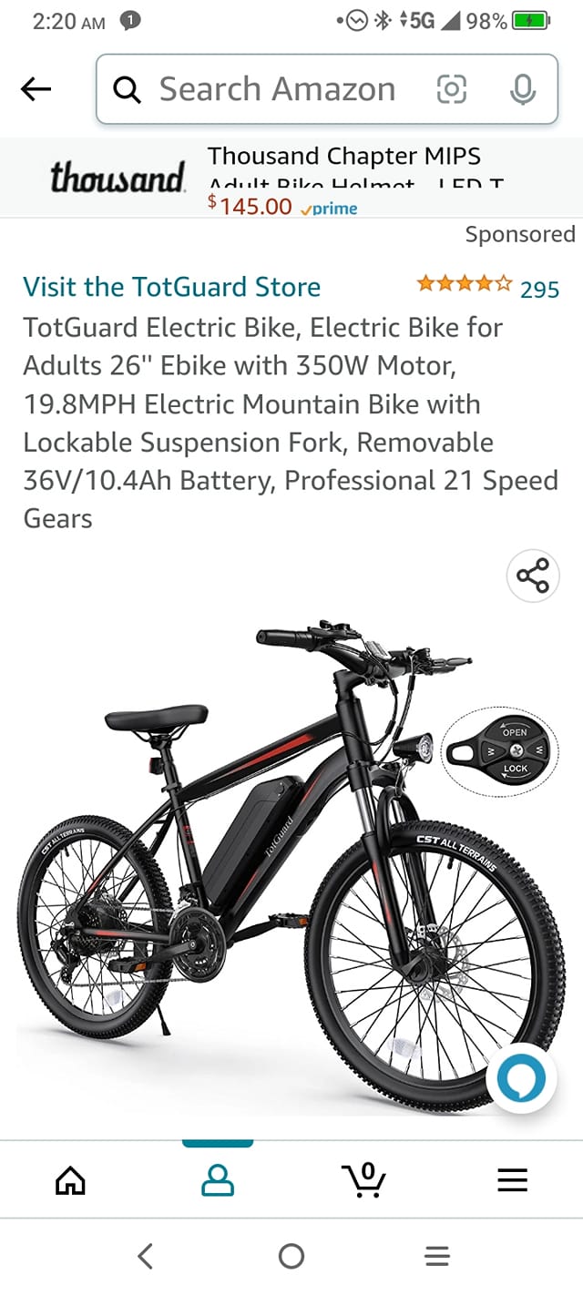 gas electric hybrid bicycle Pedal Galaxy Bike Silver | Pedal and its powerful motor is designed for smooth starts Gas/Electric Bicycle build, is it