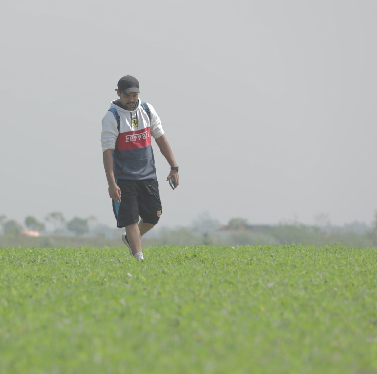 Md Rajib Howlader