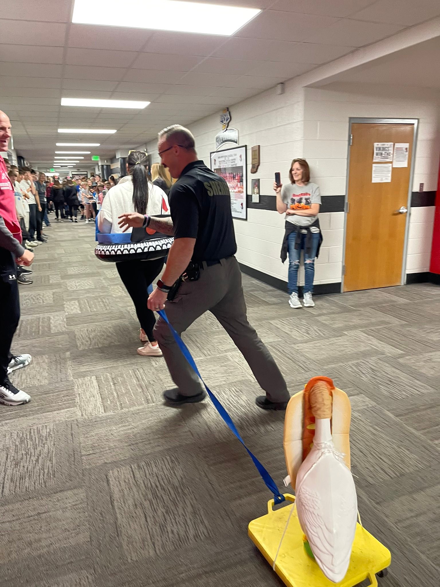 Barr-Reeve Schools added a new photo. - Barr-Reeve Schools