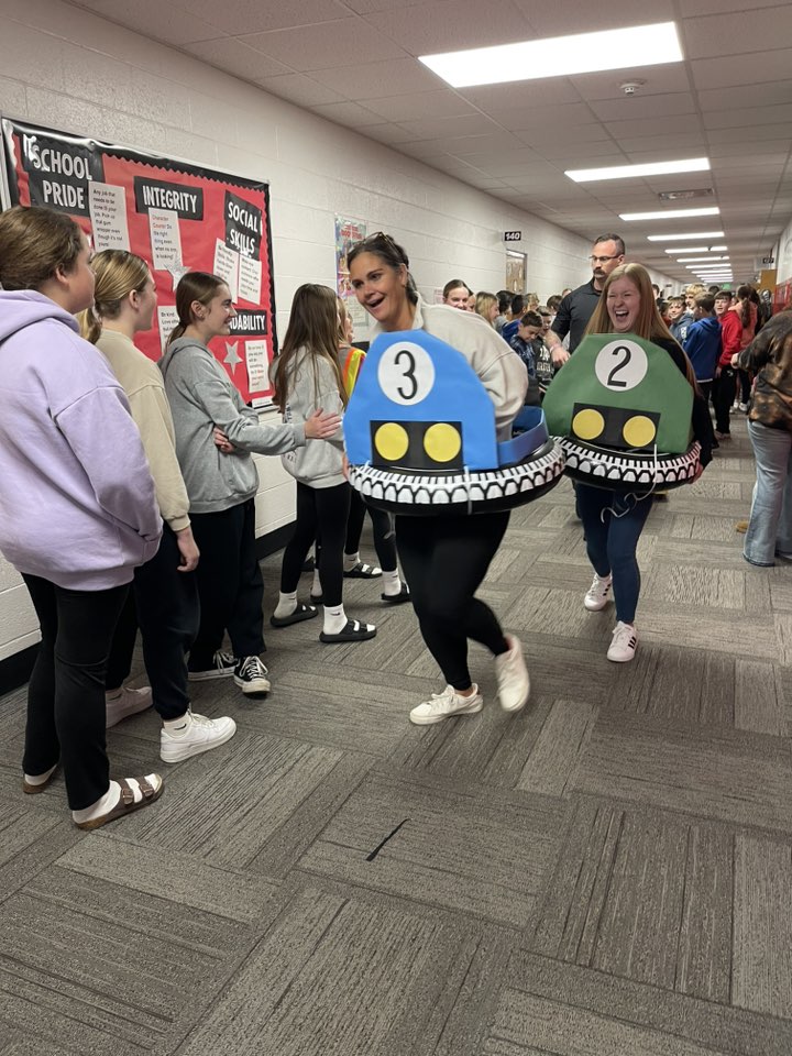 Barr-Reeve Schools added a new photo. - Barr-Reeve Schools