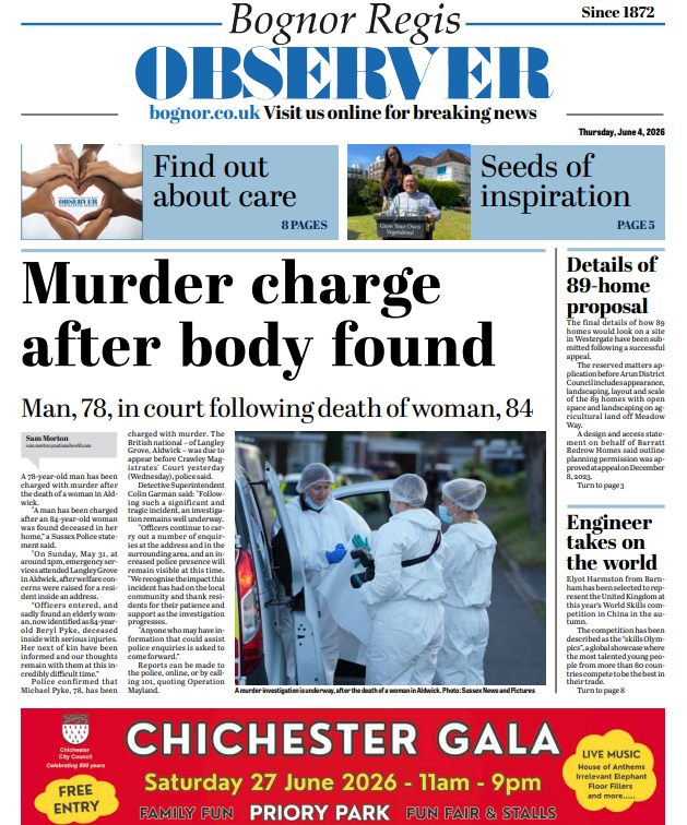 The UK’s largest rail operator has... - Bognor Regis Observer | Facebook
