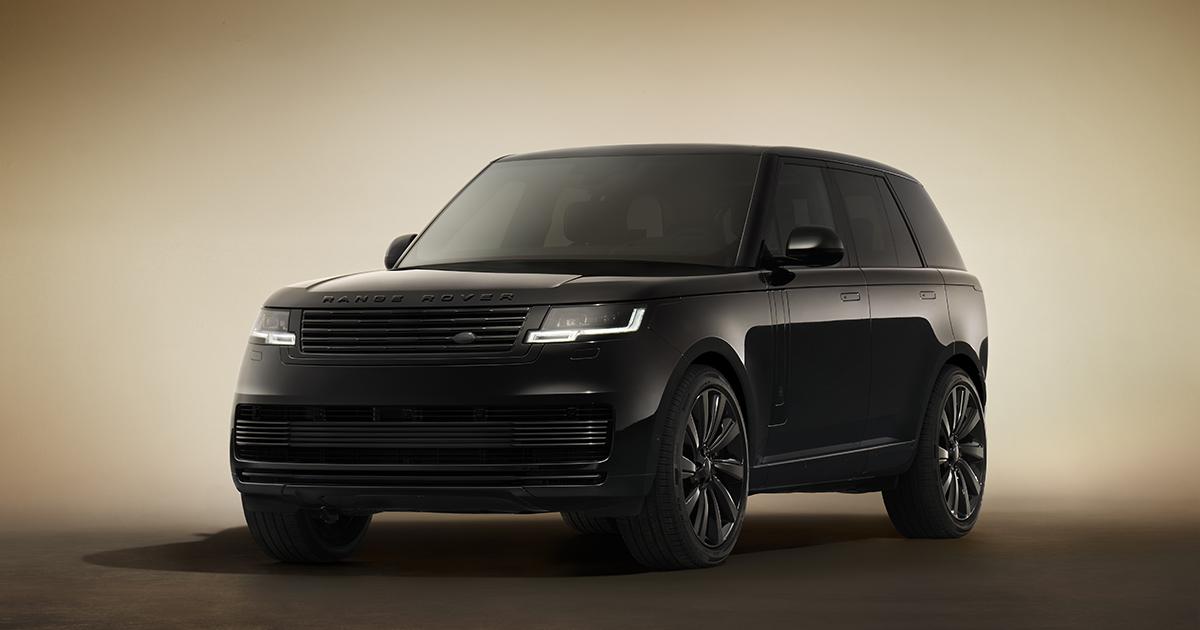 Land Rover Hunt Valley | Cockeysville MD