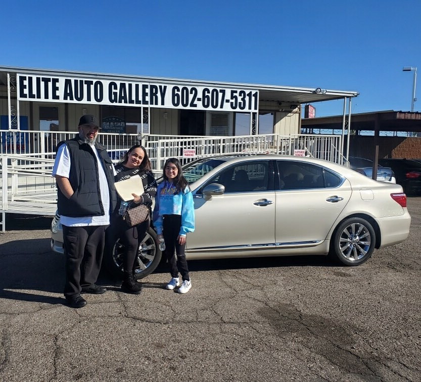 Elite Auto Gallery | Phoenix AZ