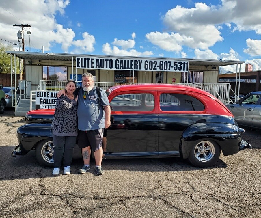 Elite Auto Gallery | Phoenix AZ