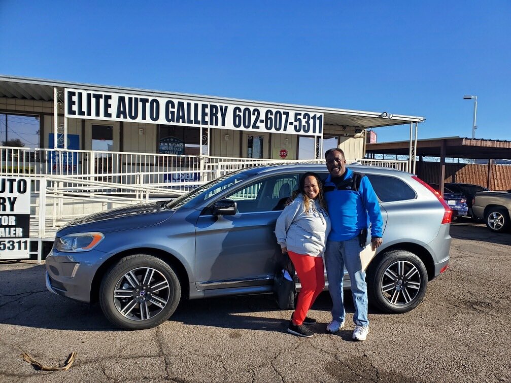 Elite Auto Gallery | Phoenix AZ
