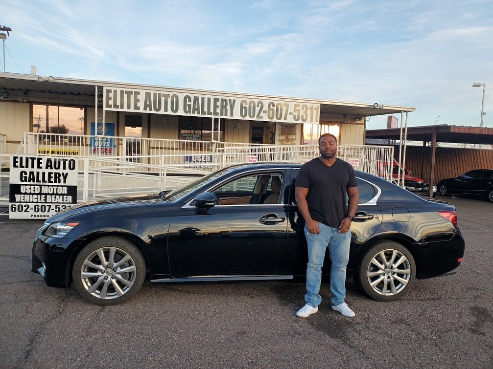 Elite Auto Gallery | Phoenix AZ
