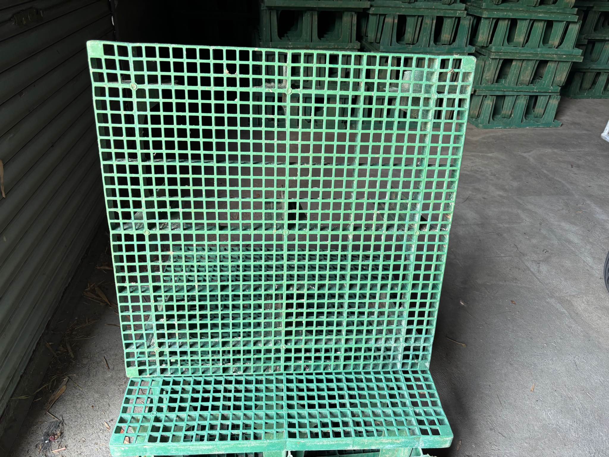 For sale 2nd hand Plastic slots - Storage Bins & Baskets - Ramos ...