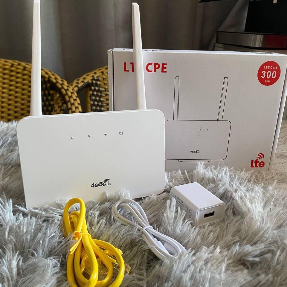 WiFi Cambodia