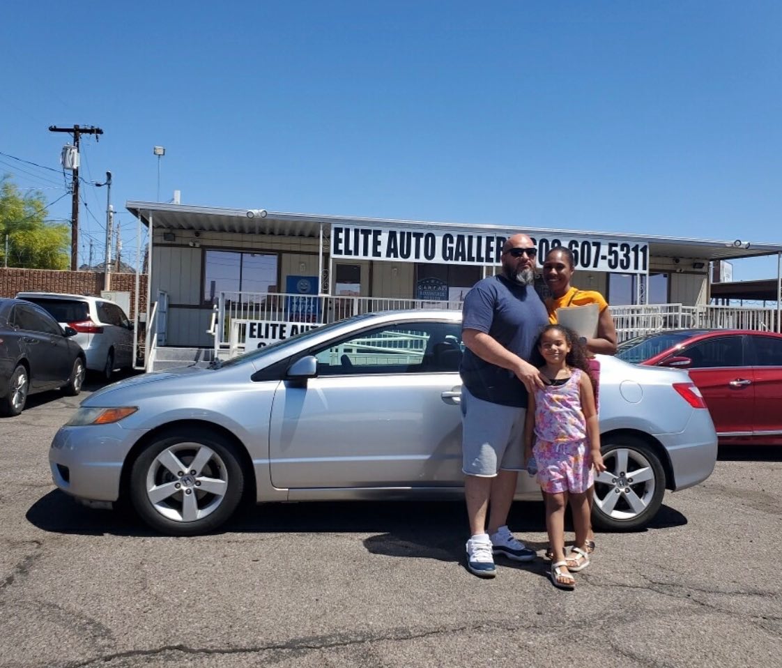 Elite Auto Gallery | Phoenix AZ
