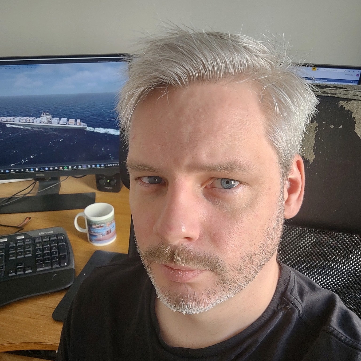 EUC Riders | I currently have the Nosfet Aeon, but I’d enjoy having a ...