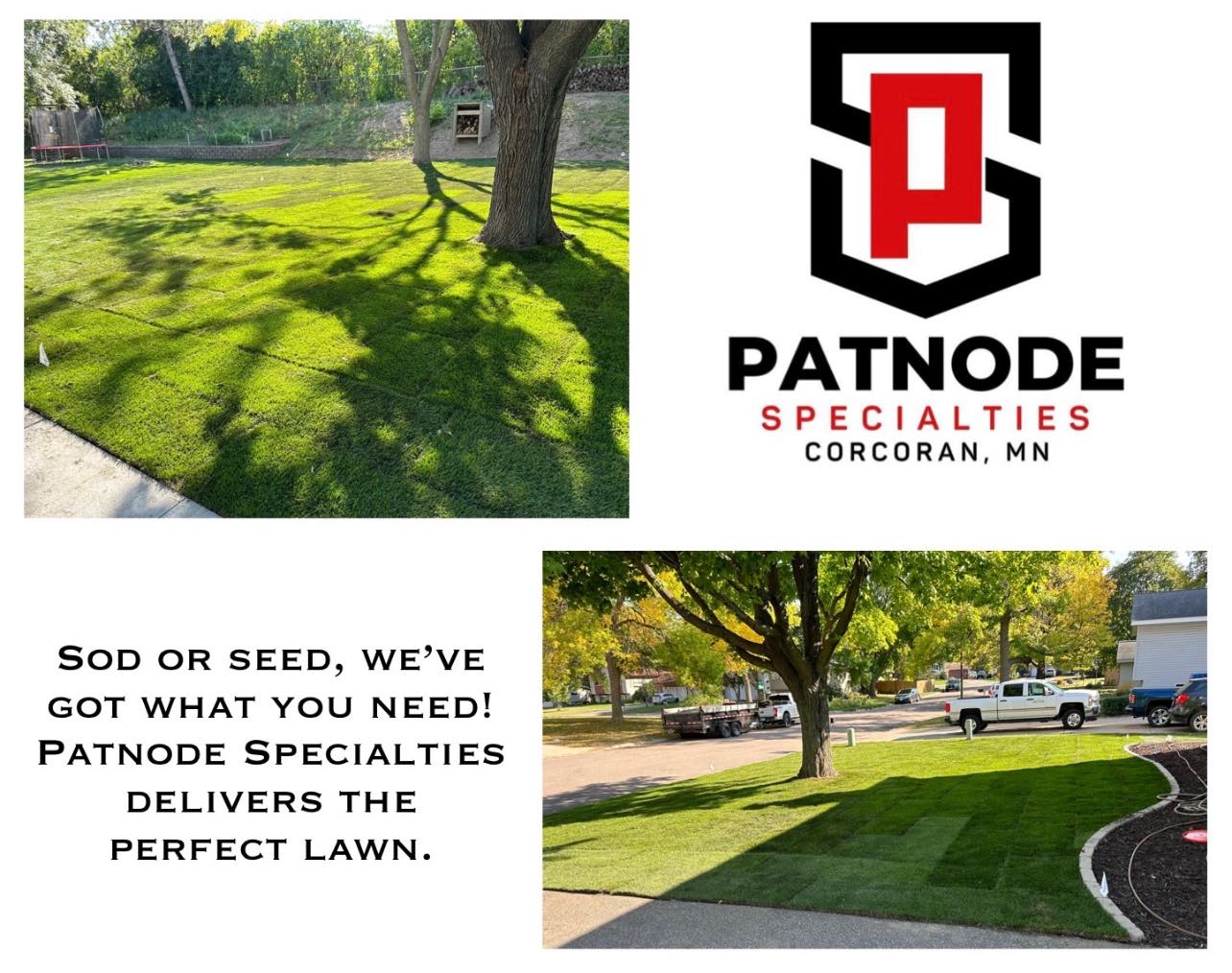 Patnode Specialties | Corcoran MN