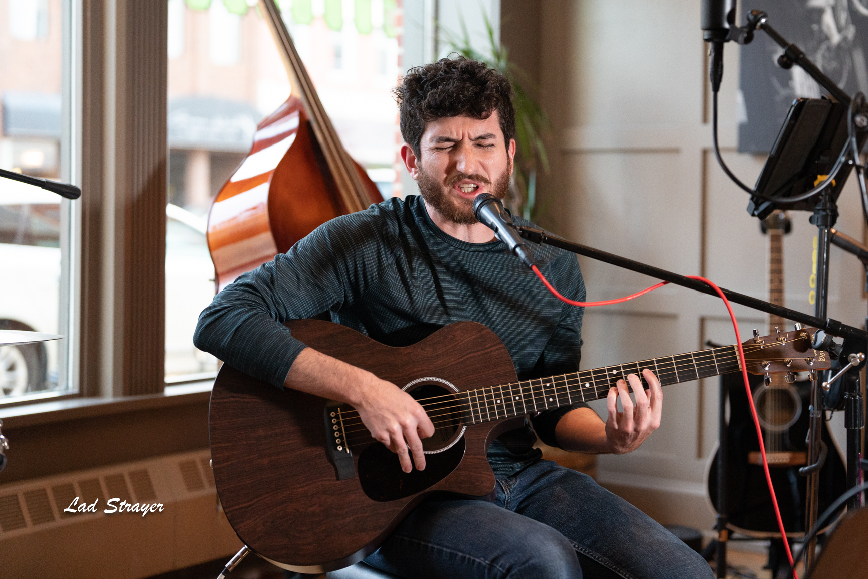 September Third Thursday
