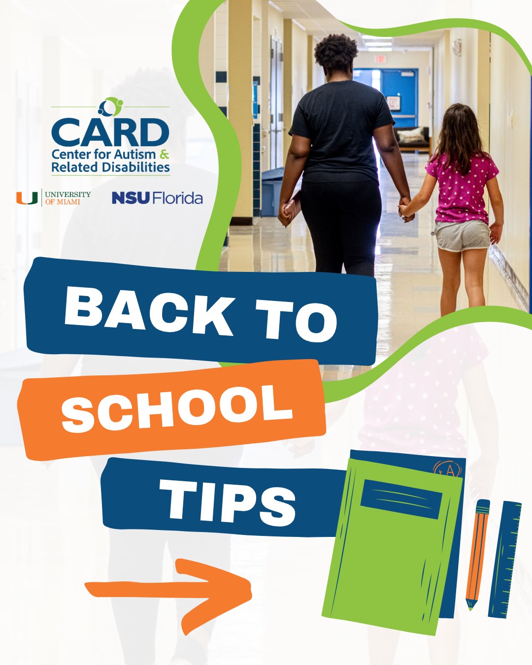 UF Health Center for Autism and Related Disabilities - Jacksonville ...