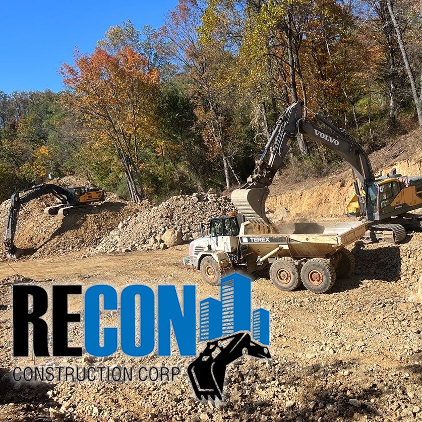 Recon Construction Corp. | Mahwah NJ