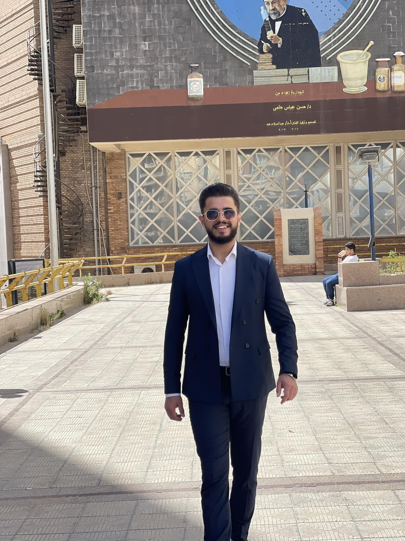 Dr-Rashed AL-Qudah