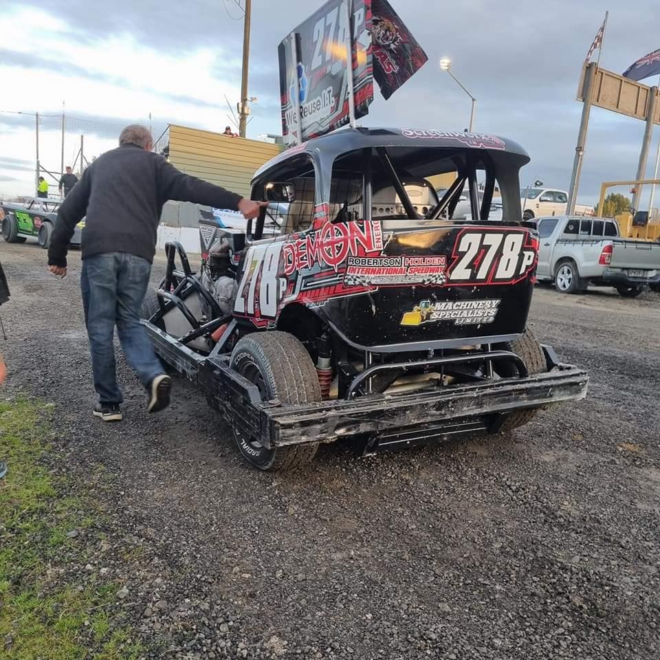 TaylorRacing