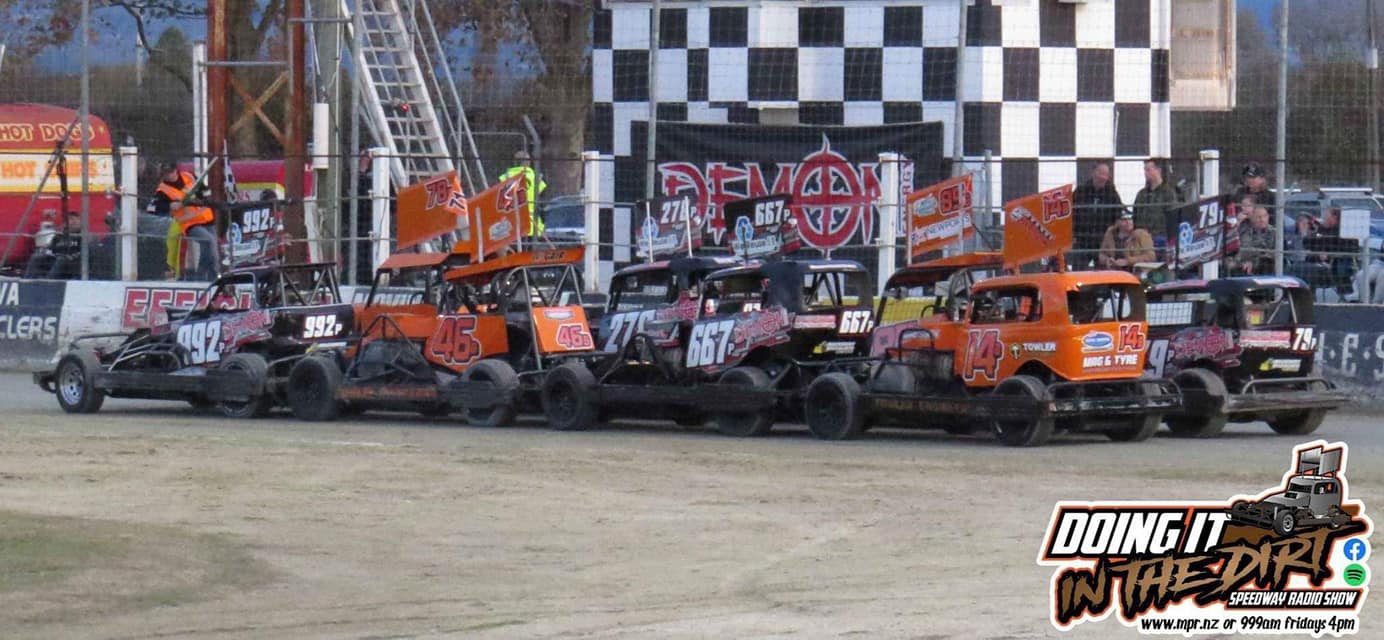 TaylorRacing