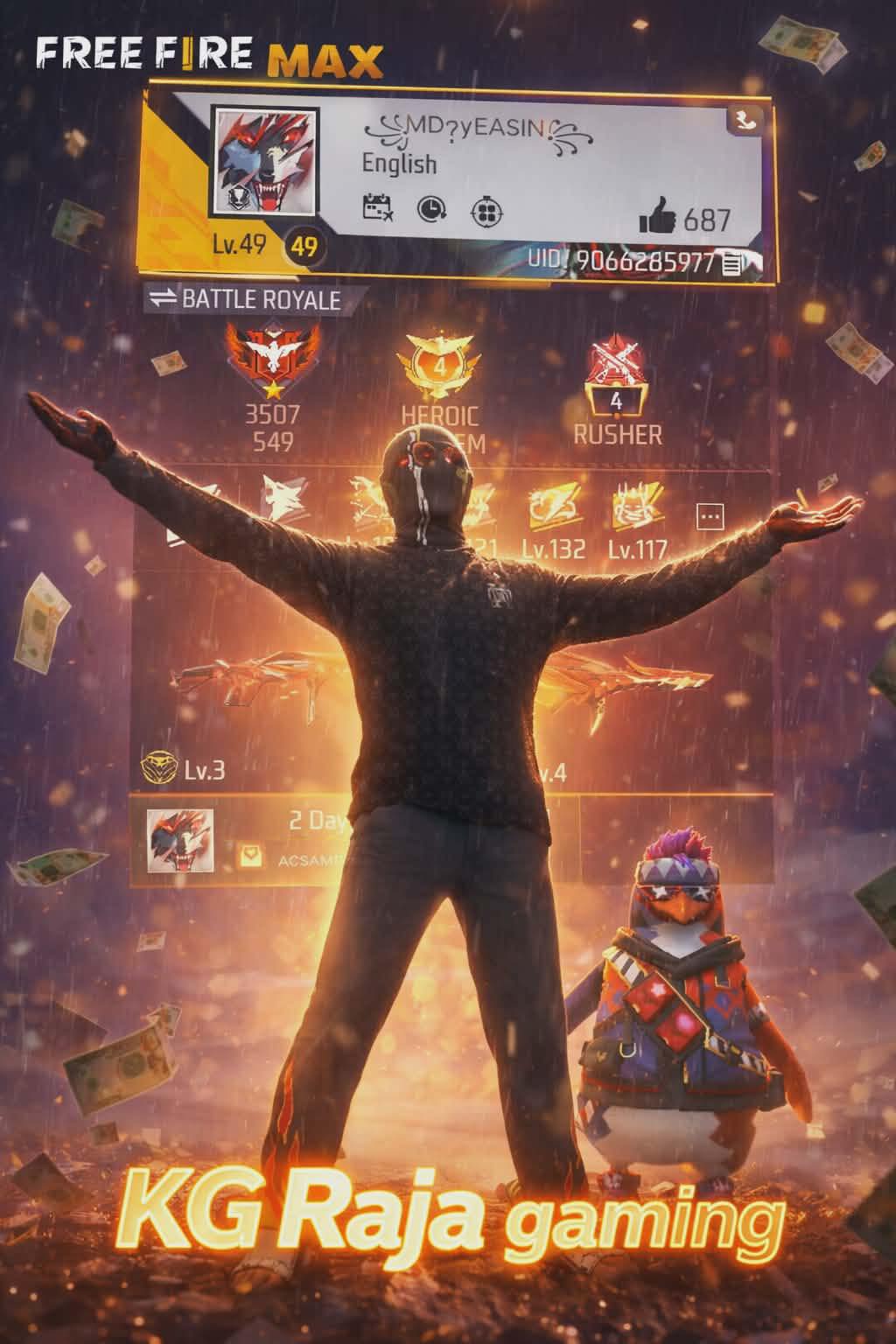 RX Raja Boss