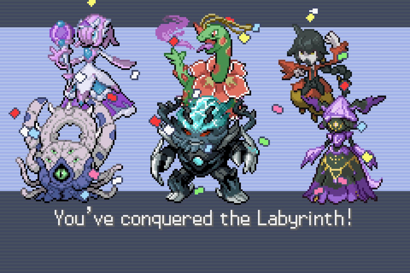 The Best Johto Rom Hack of 2026 is FINALLY HERE