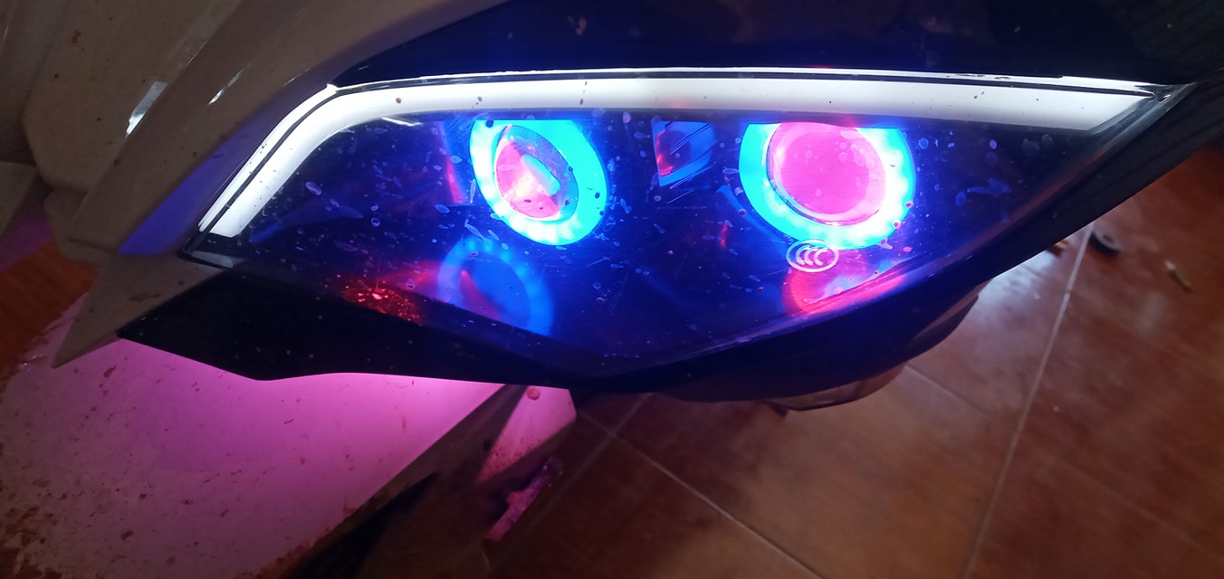 🔥 OJOS DE ANGEL 🔥 🌀FULL TUNING CON... - Sroma Club - Juliaca | Facebook