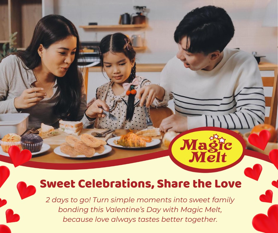 Magic Melt Foods, Inc. - MMFI | Lapu-Lapu City