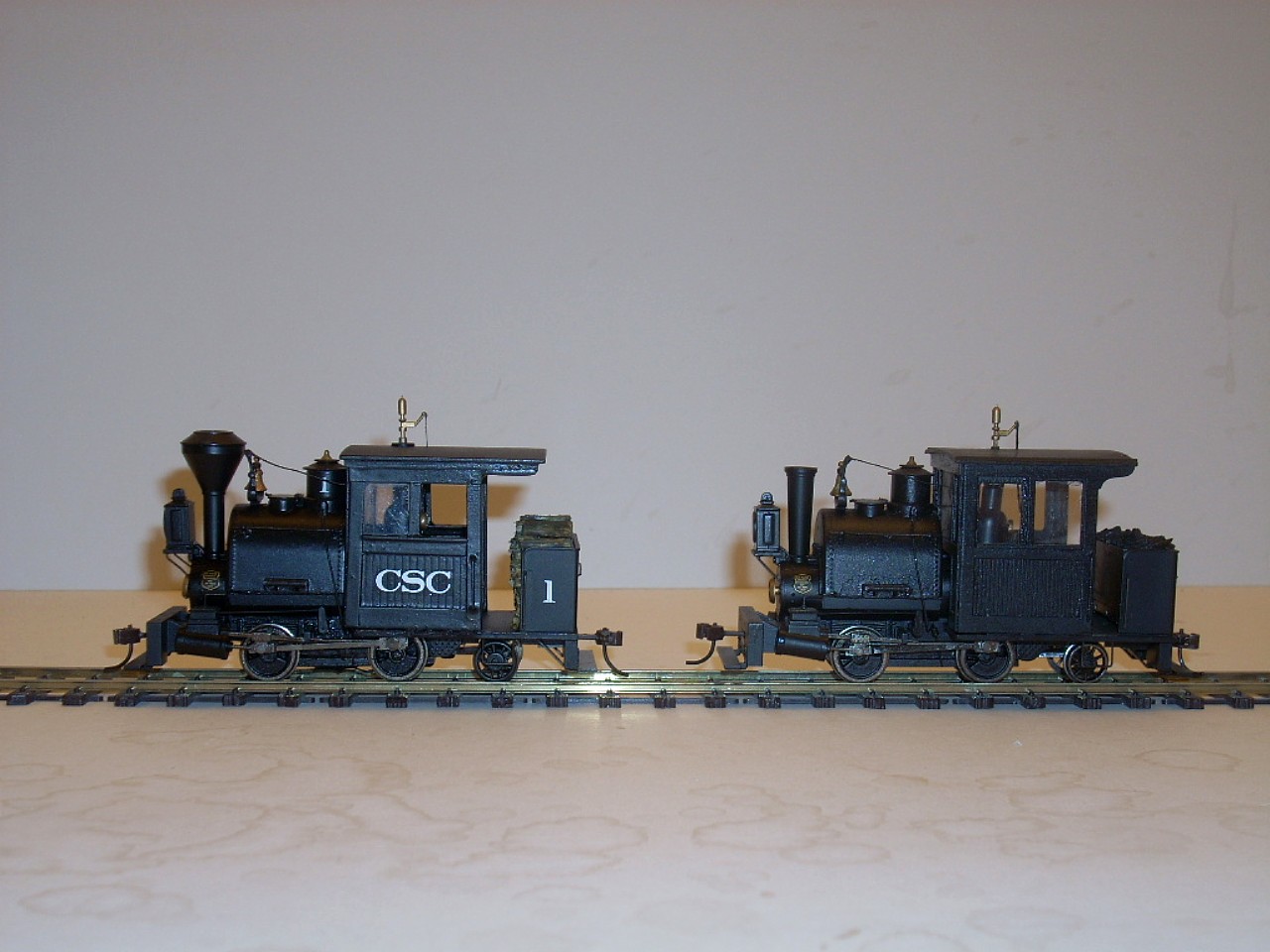 H.K. Porter 0-4-0 saddle tank loco #82099 for sale