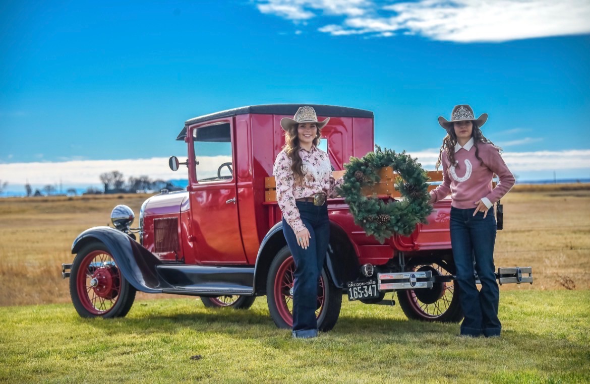 Harney County Fair & Rodeo | Burns OR