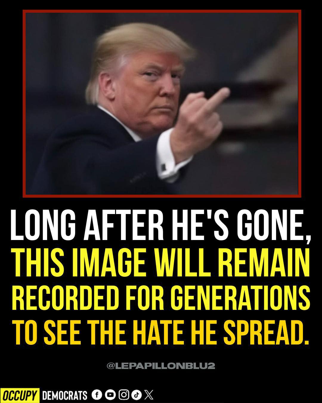 Occupy Democrats | Facebook