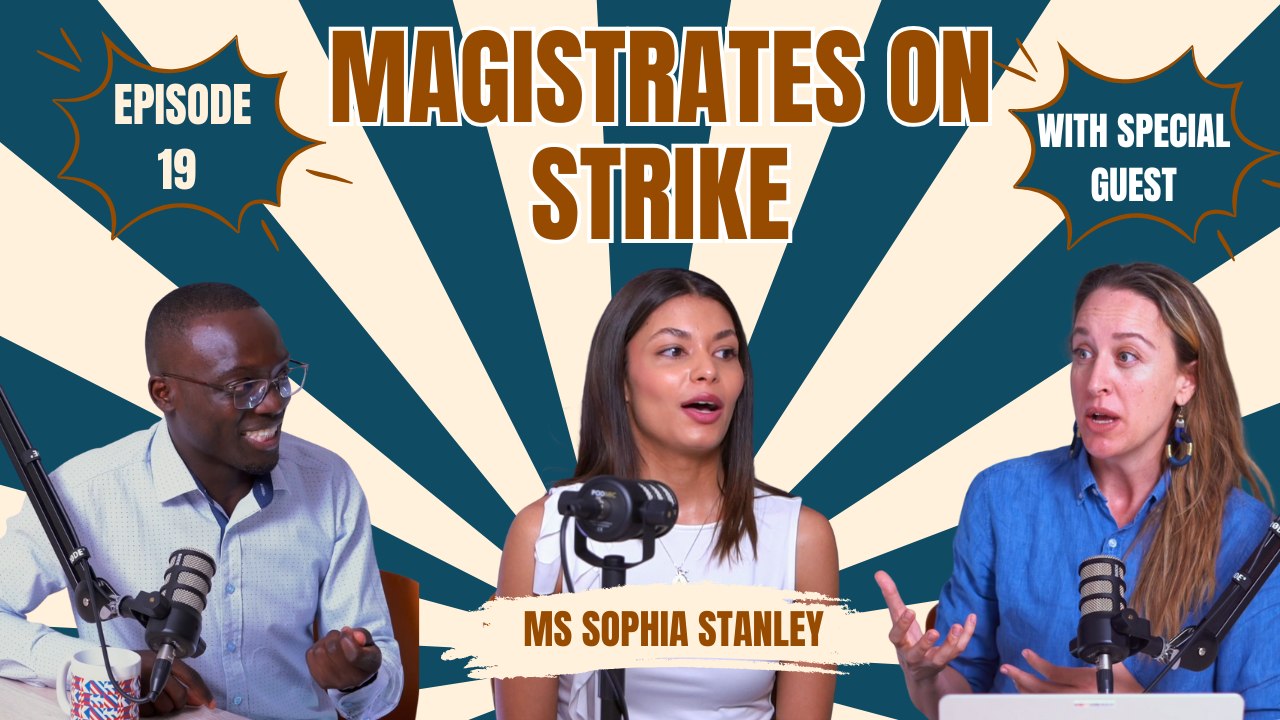 Omulunga Radio - Unpack with us and a special guest Ms... | Facebook