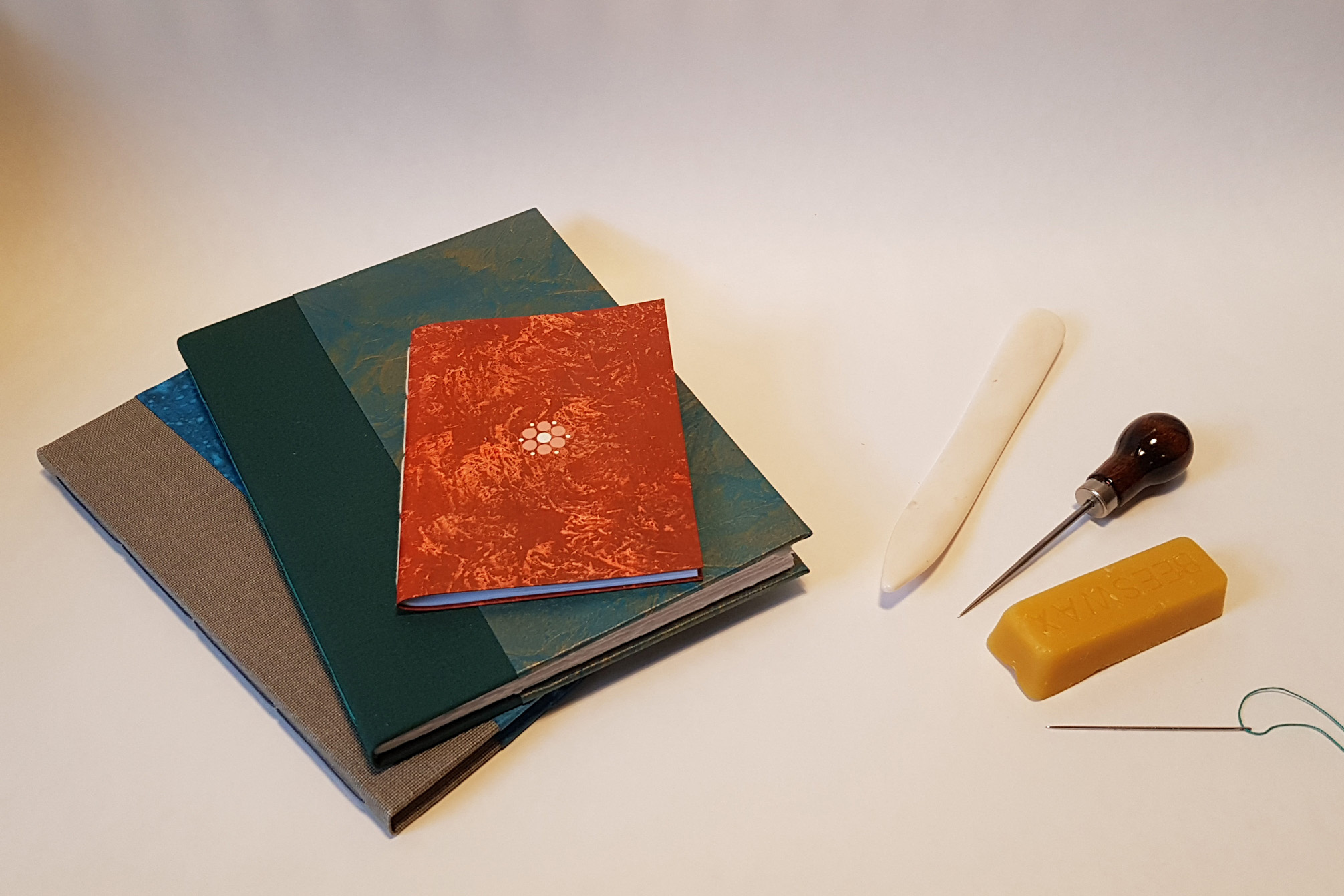 Book Binding