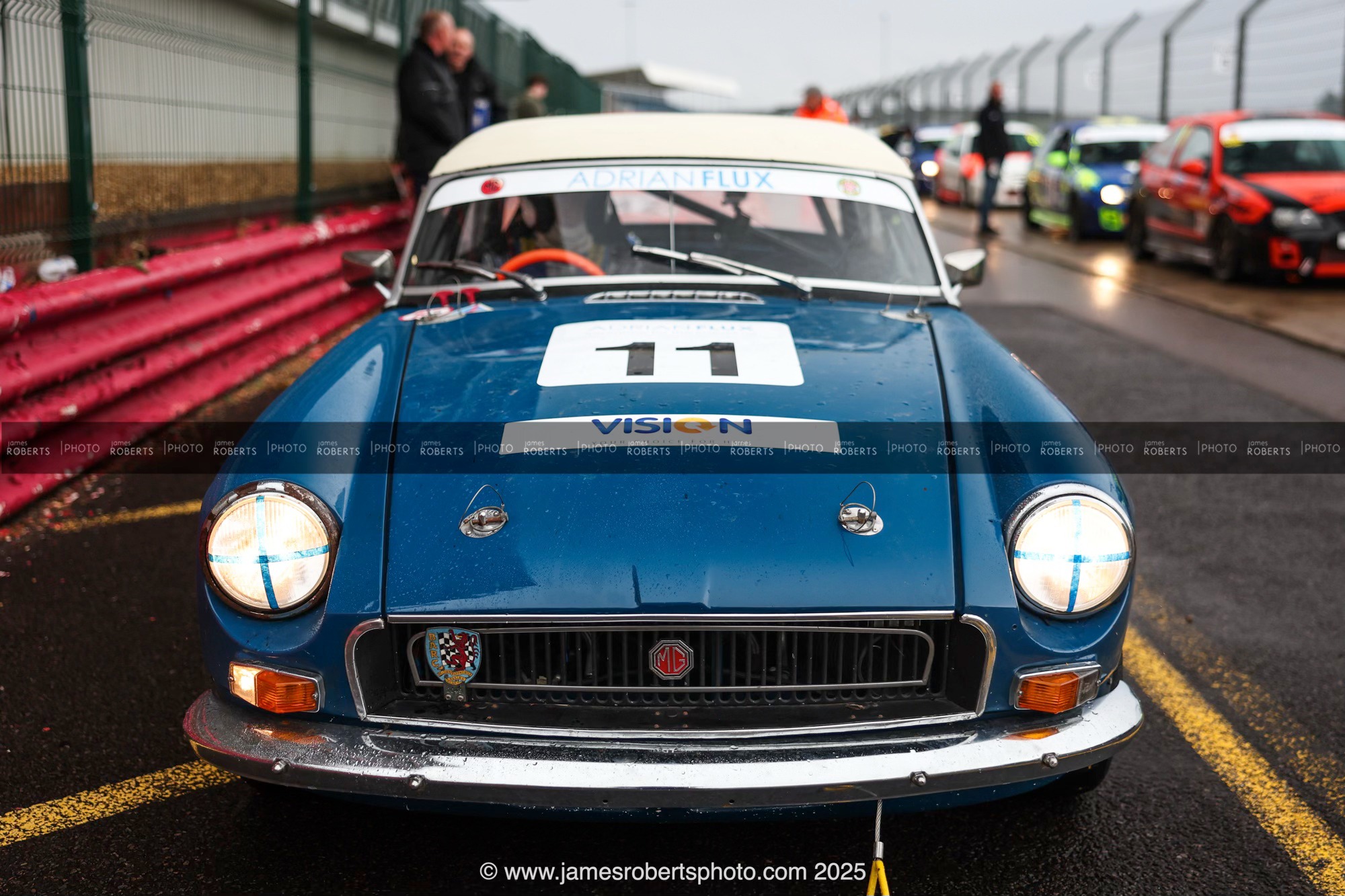 MGOC Race Championship | Cambridge