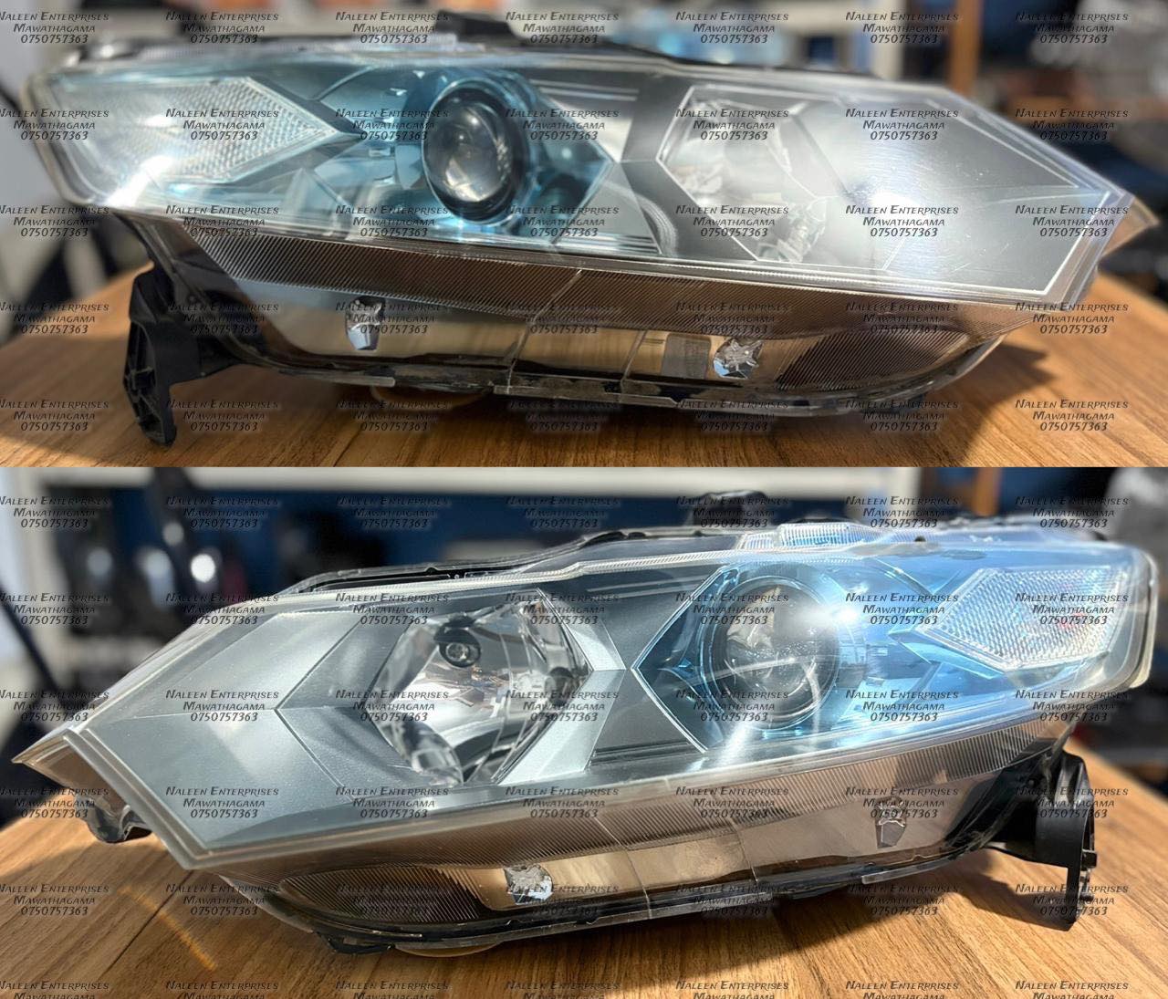 Xentec HID Xenon Conversion Kit – Fits Toyota Sequoia, Sienna, Solara, Supra, MR2 – 35W, 5800 Lumens, Multiple Bulb Sizes & Color Temps