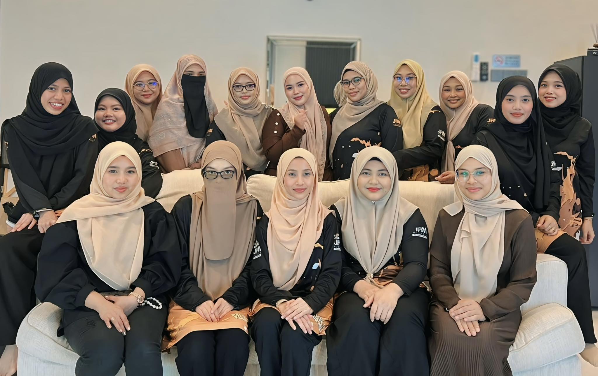 Stokis JRM Holistik Besut | Jerteh