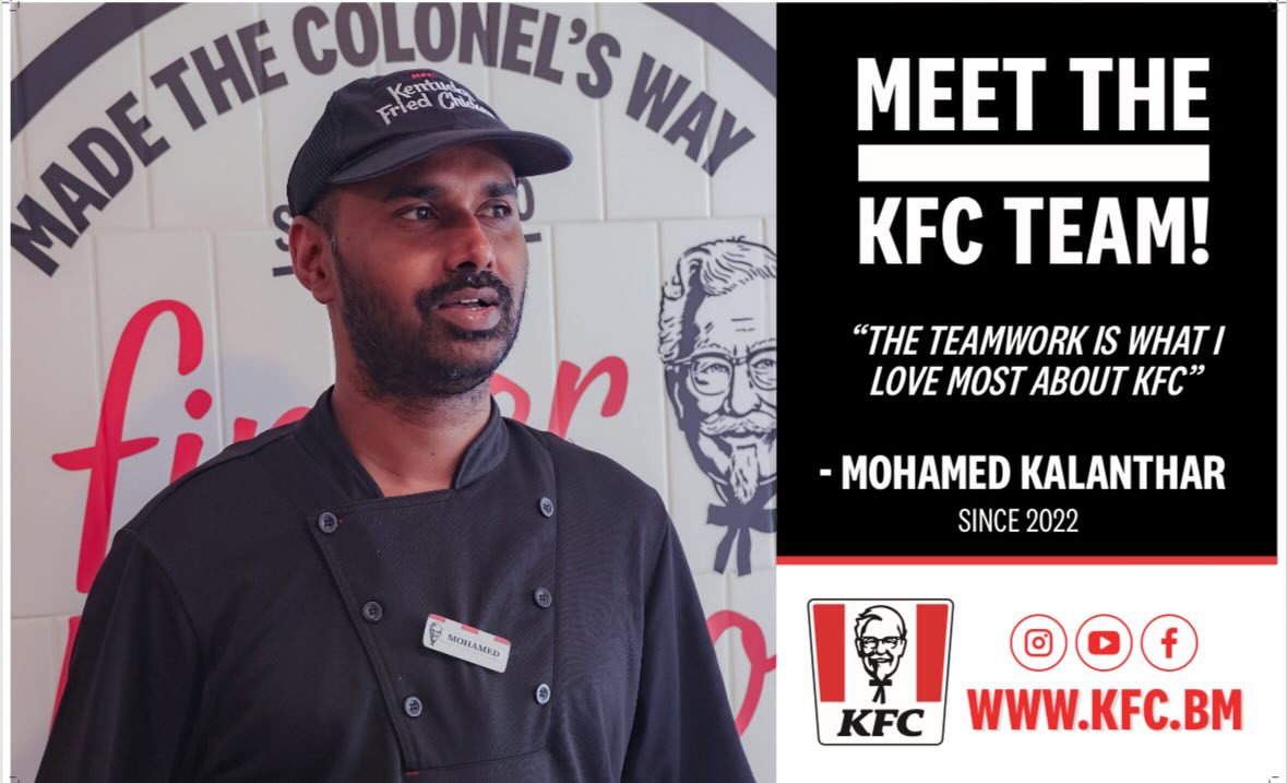 KFC - KFC added a new photo.