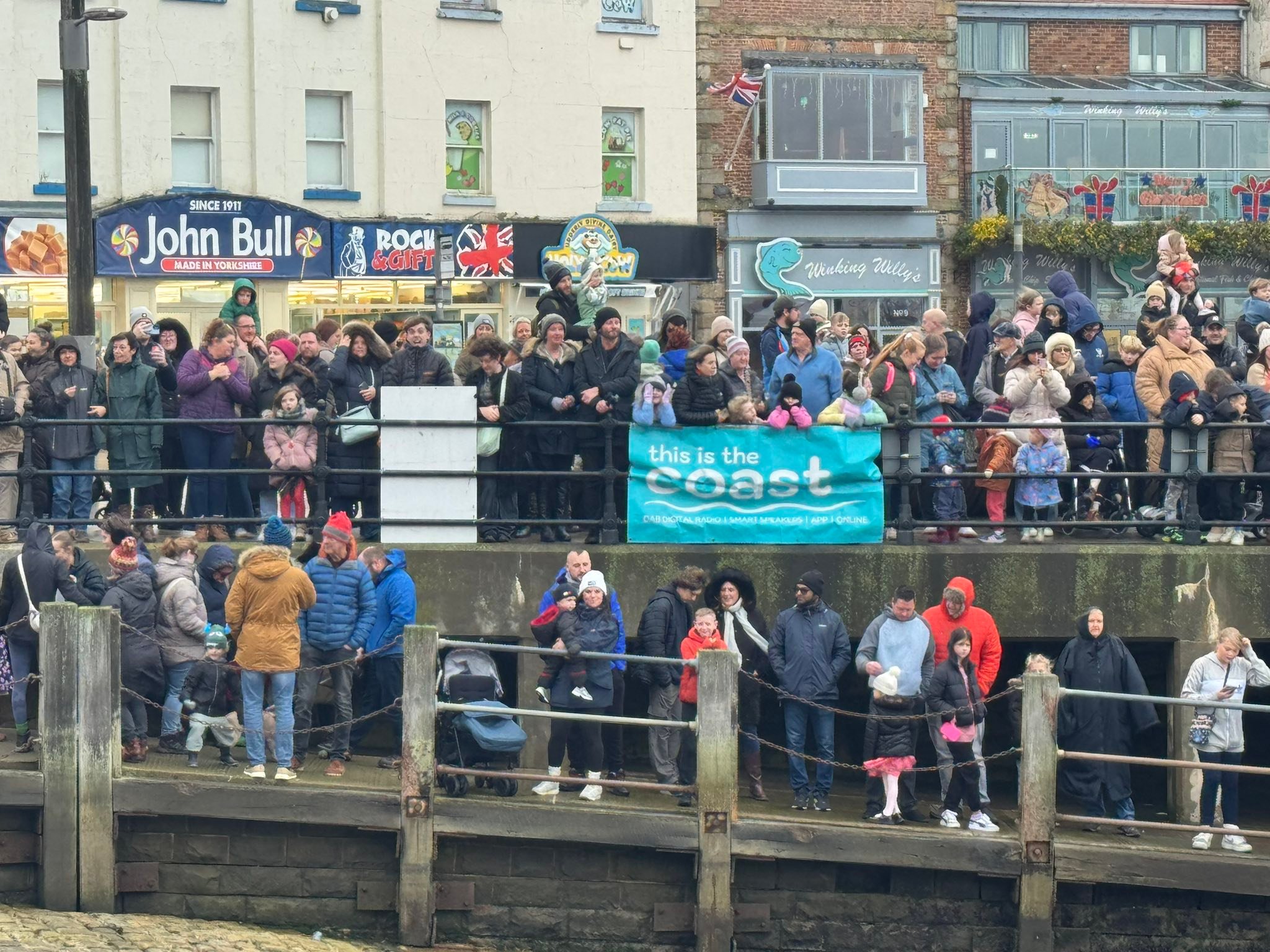 T... - This Is The Coast - Local Radio For The Yorkshire Coast