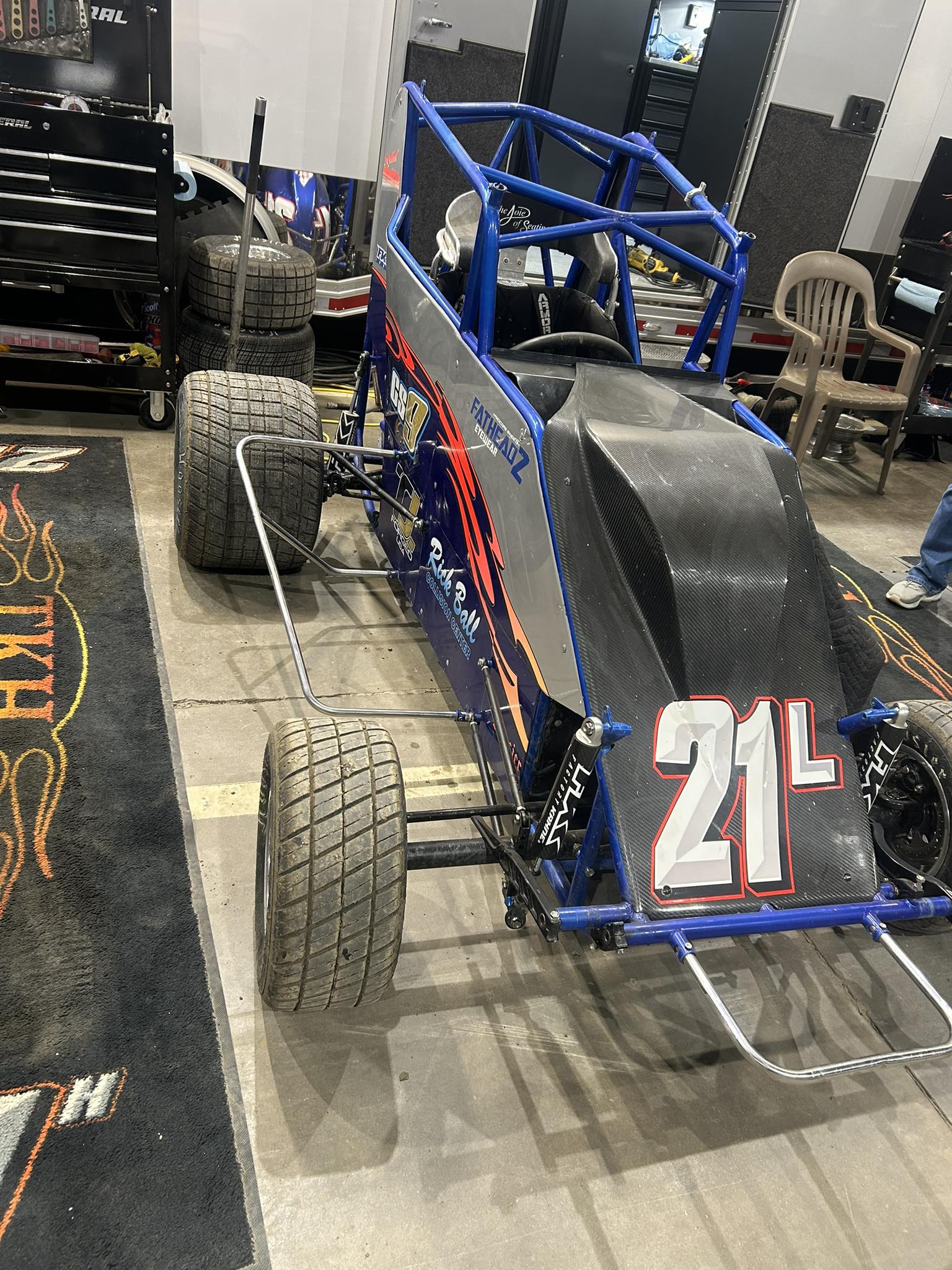 TKH Motorsports