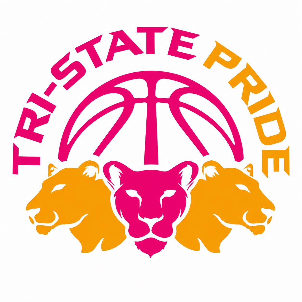 The Future of TSP Is in Good Hands! They Got Next! 🦁🏀 Huge turnout at ...